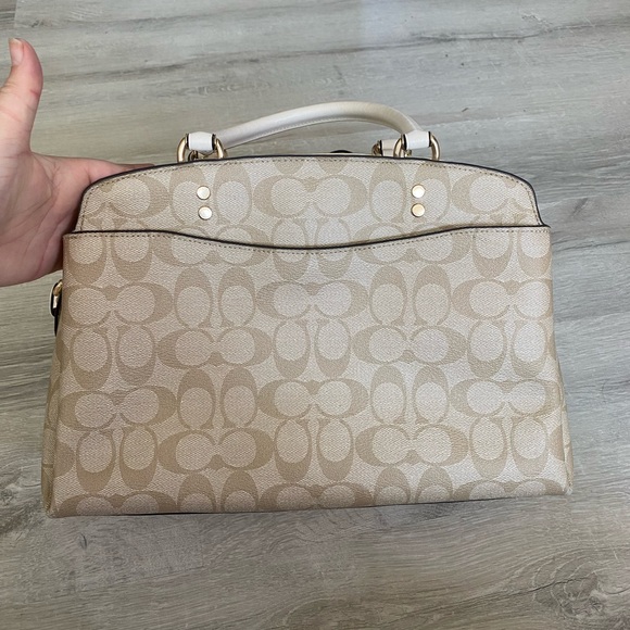 Coach bag - Picture 7 of 12